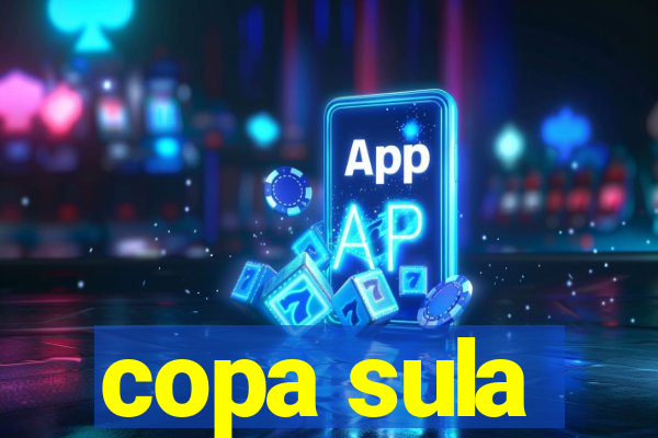 copa sula