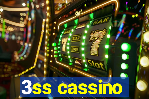 3ss cassino