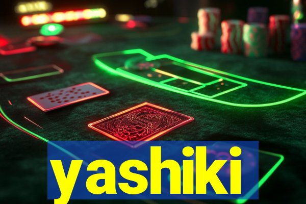 yashiki