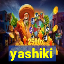 yashiki