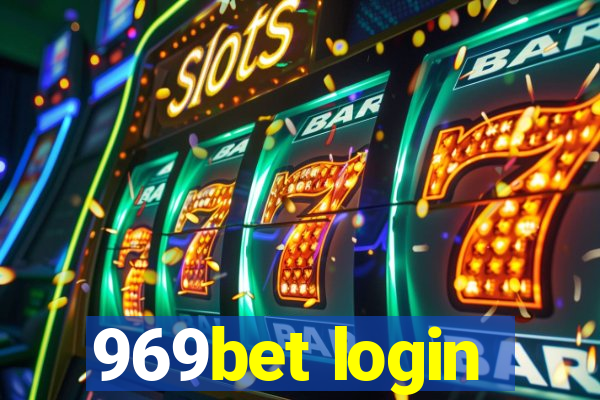 969bet login