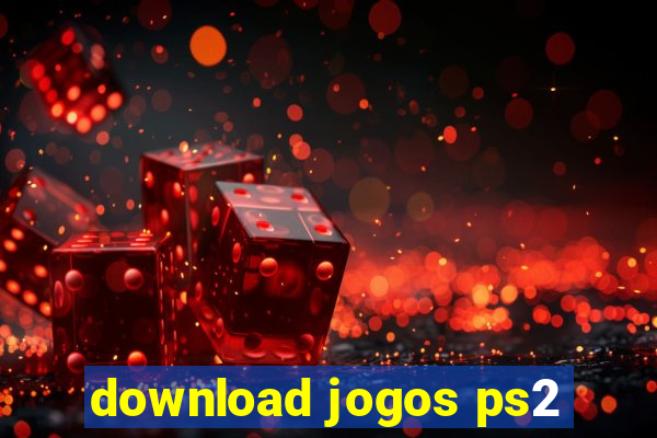 download jogos ps2