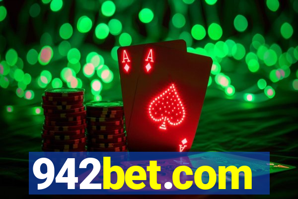 942bet.com