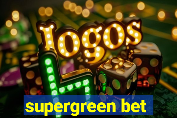 supergreen bet