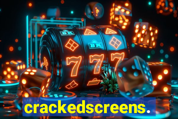 crackedscreens.com