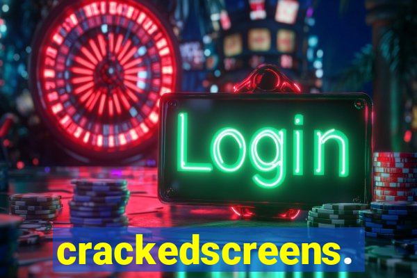 crackedscreens.com