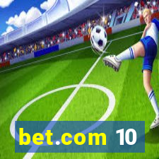 bet.com 10