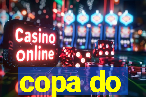 copa do