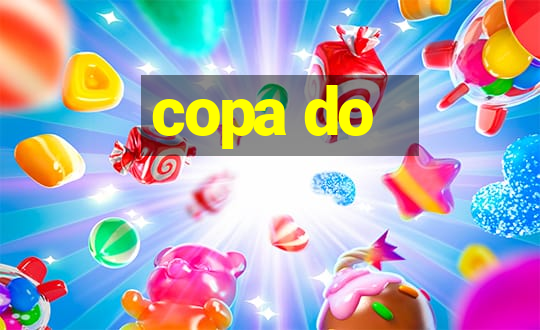 copa do