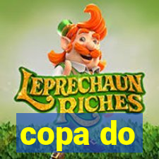 copa do