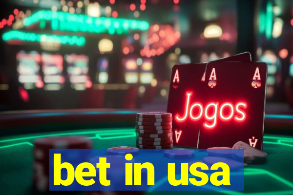 bet in usa