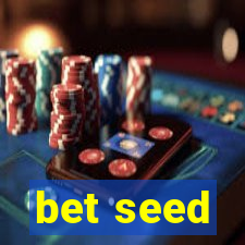 bet seed