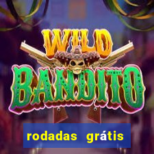 rodadas grátis betano segunda feira