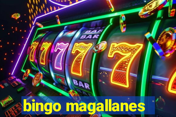 bingo magallanes