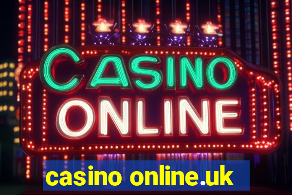 casino online.uk