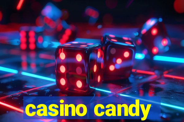 casino candy