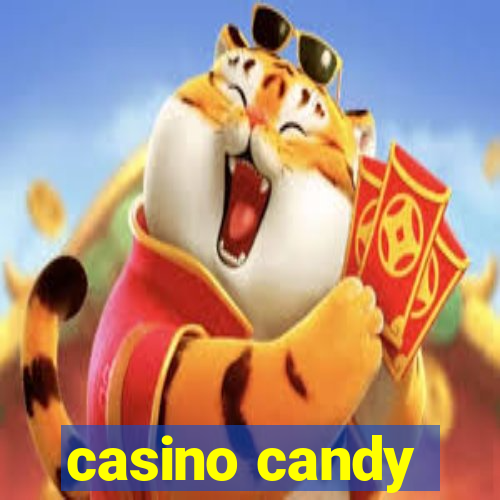 casino candy