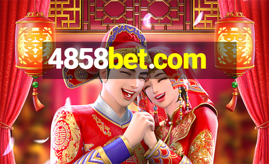 4858bet.com