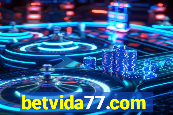 betvida77.com