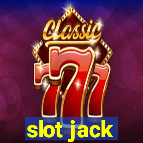 slot jack