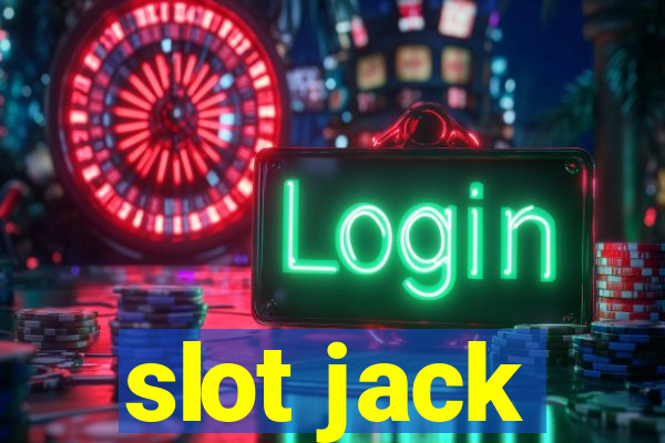 slot jack