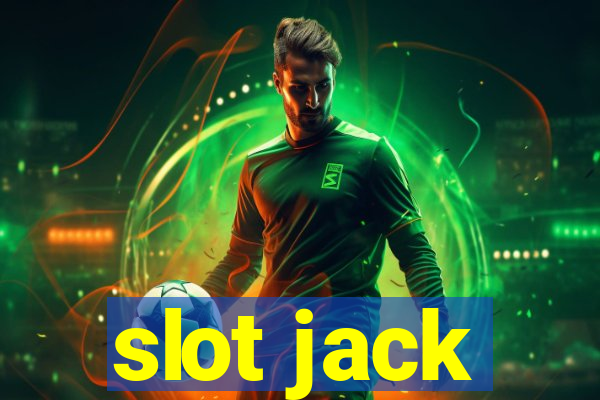 slot jack