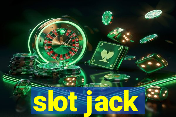 slot jack