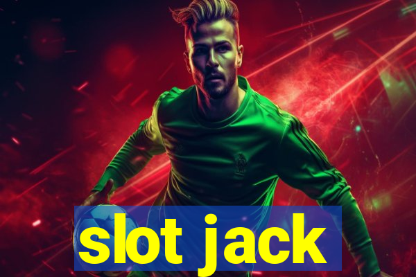 slot jack