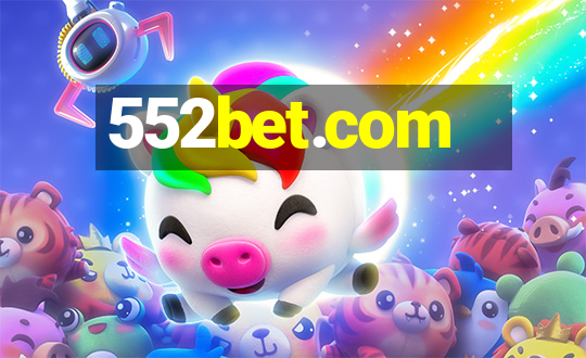 552bet.com