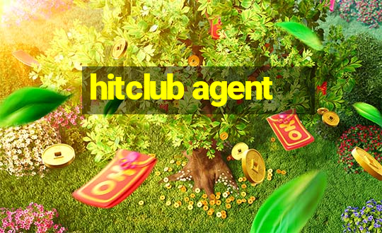 hitclub agent