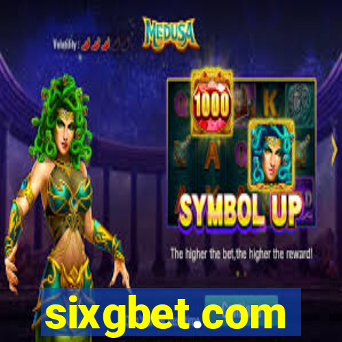 sixgbet.com