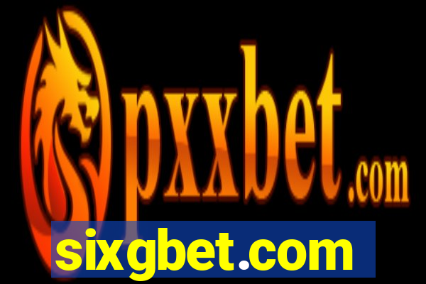 sixgbet.com