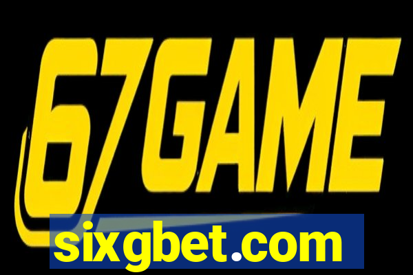 sixgbet.com