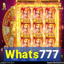 Whats777