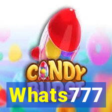 Whats777