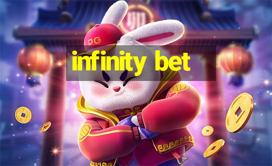 infinity bet