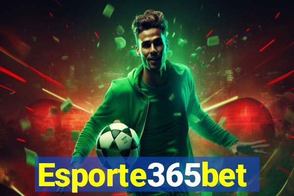 Esporte365bet