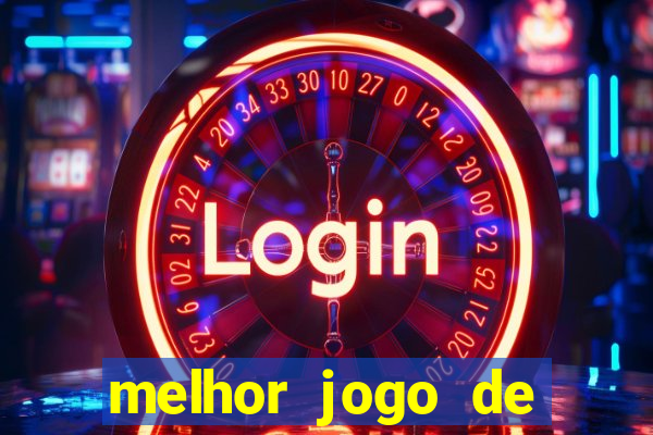 melhor jogo de slot para ganhar dinheiro