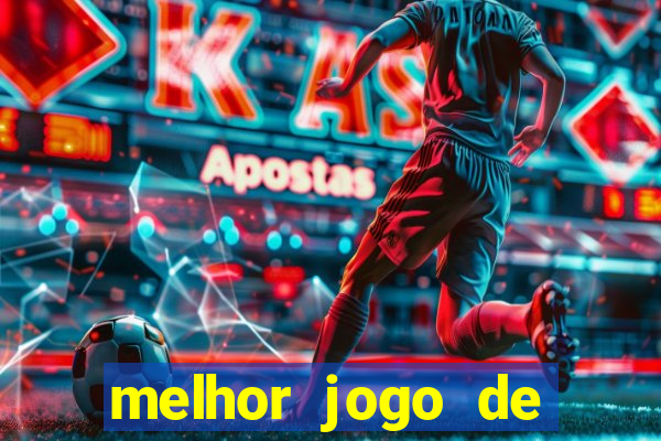 melhor jogo de slot para ganhar dinheiro