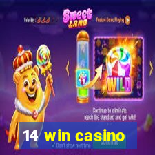 14 win casino