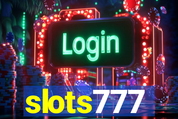 slots777