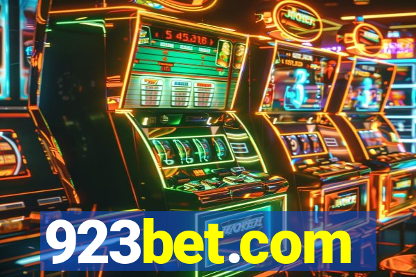 923bet.com