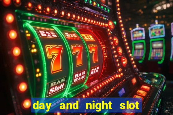 day and night slot free play