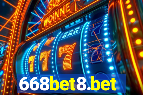 668bet8.bet