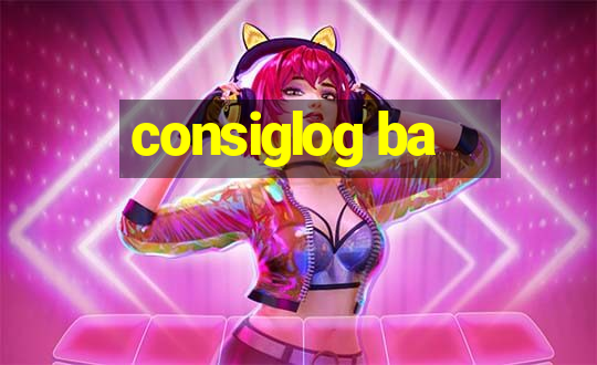 consiglog ba