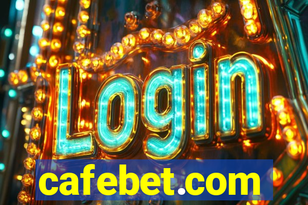 cafebet.com