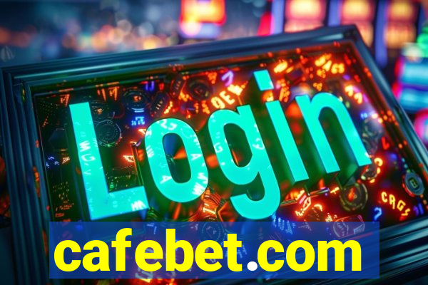 cafebet.com