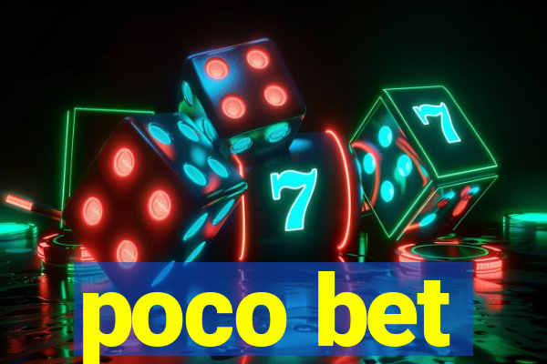 poco bet