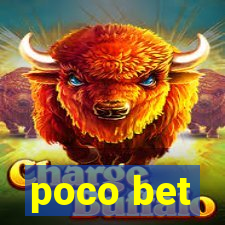 poco bet