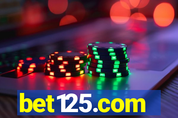 bet125.com